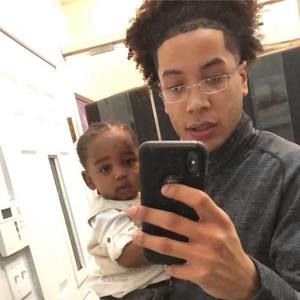 Meet your Posher, Tyrel